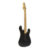 Stagg SEM-ONE H BK elektrische schwarze Stratocaster  