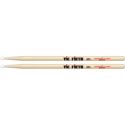 vic firth Sticks Nylon Oliven Rockn