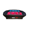 Power Lighting SPIDER POCKET QUAD LED-Effekt 8x12W RGBW 4-in-1