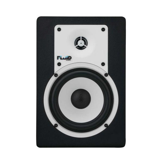 Fluid Audio C5 Nahfeldmonitor 5" - verkauft im Paar