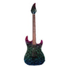 Jet Guitars JS 50 Art Blue