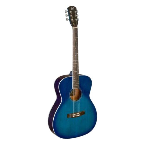 James Neligan Folk-Gitarre BES-A TBB