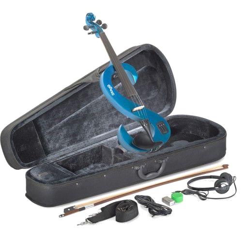 stagg Violine EVN 4/4 MBL