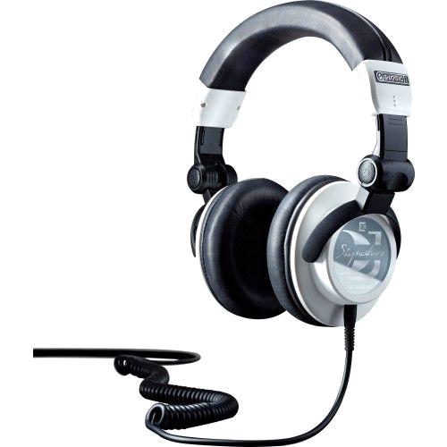 Ultrasone DJ-Kopfhörer Signature DJ