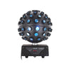 J.Collyns FLASHBALL Lichteffekt 5 x 15W RGBWA