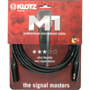 Klotz Professionelles Mikrofonkabel M1KB1FM0500