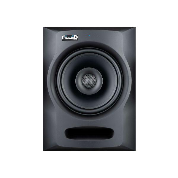 Fluid Audio FX80 Nahfeldmonitor 8"