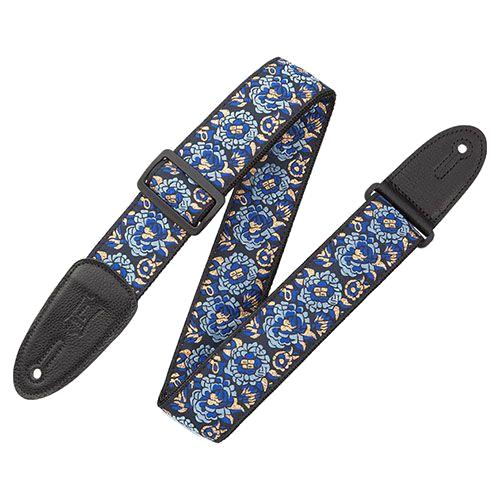 Levy's Levys Jacquard-Stoff Asien Rückseite Polypropylen Navy