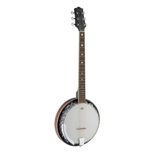 stagg Banjo BJM30 G