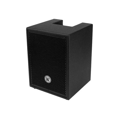 Warwick Gnome Box 12 Zoll  