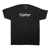 Epiphone Epiphone Logo T (Schwarz) LG