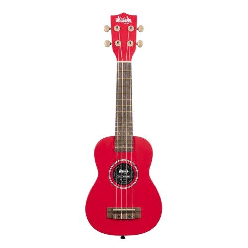Kala Ukadelic, Sopran Cherry Bomb