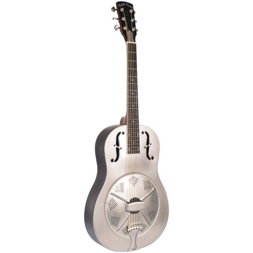 gold tone Resonator GRS