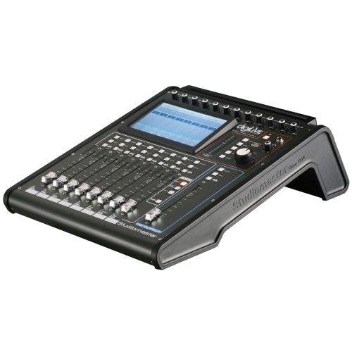 Studiomaster Mischpult DIGILIVE16