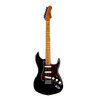 Jet Guitars JS 300 Schwarz