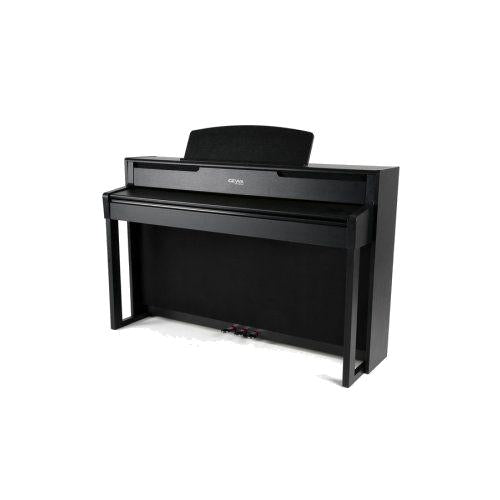 Gewa Digitalpiano UP 400 Schwarz