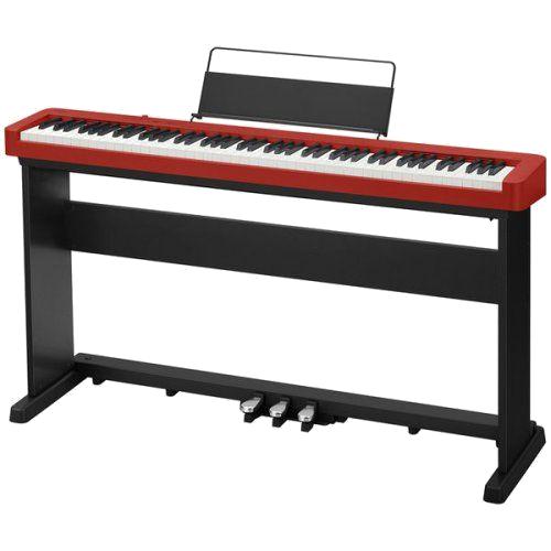 Casio CDP-S160 Rot