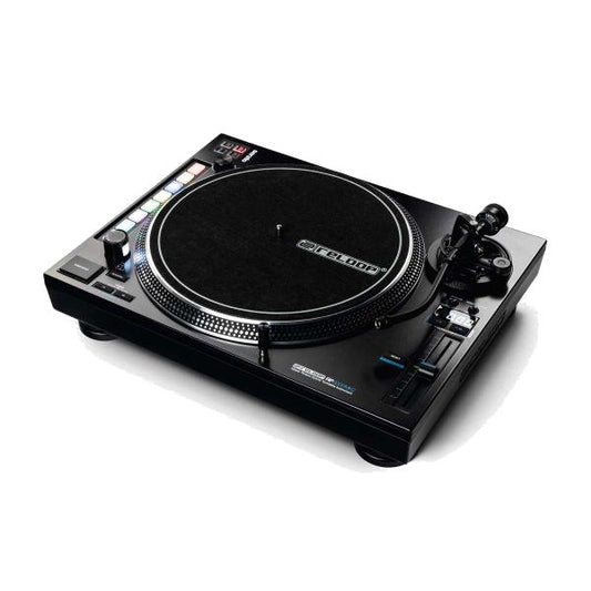 Reloop RP 8000 MK2 Plattenspieler Direktantrieb