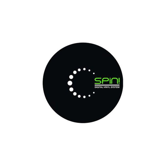 Reloop Slipmat Spin Filz Reloop Spin  