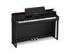 Casio AP-550 Schwarz
