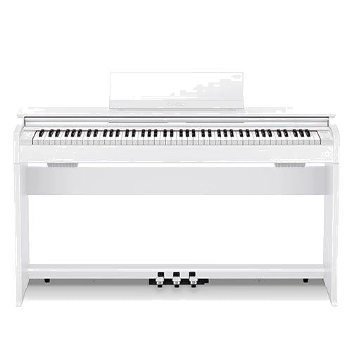 Casio AP-S200 Weiß