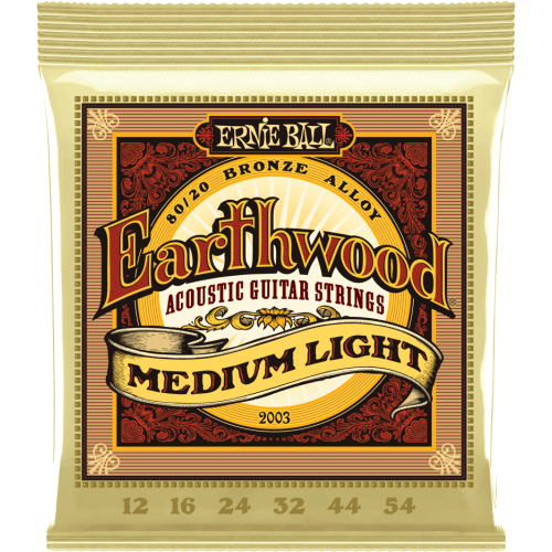 ernie ball Saiten-Set 2003