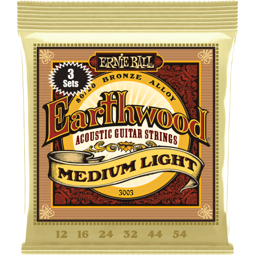 ernie ball Saitensatz 3003