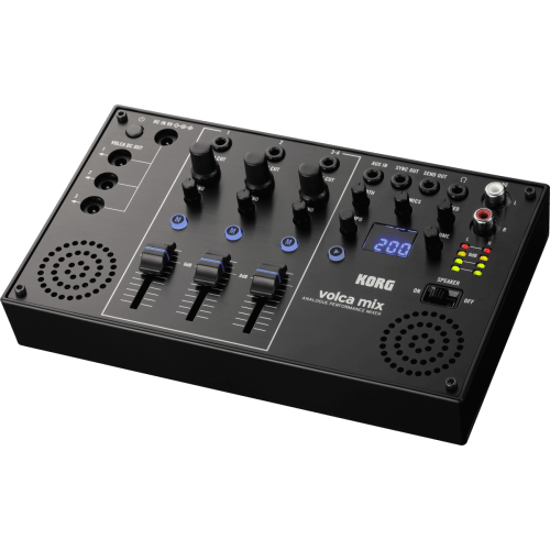 Korg Synthesizer Volca-Mix  
