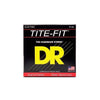 DR Tite-Fit E-Gitarrensaiten Light bis Medium 9-46