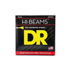 DR Hi-Beam Edelstahl Basssaiten Medium 45-105