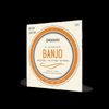 D'Addario EJ61 Banjo 5-saitig 10-23 Medium