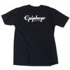 Epiphone Epiphone Logo T (Schwarz) SM