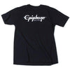 Epiphone Epiphone Logo T (Schwarz) XXL