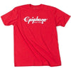 Epiphone Epiphone Logo T (Rot) XXL