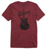 Gibson ES-335 T-Shirt SM