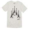 Gibson Flying V 'Formation' T-Shirt SM