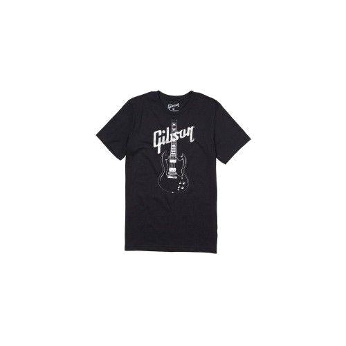 Gibson SG T-Shirt SM
