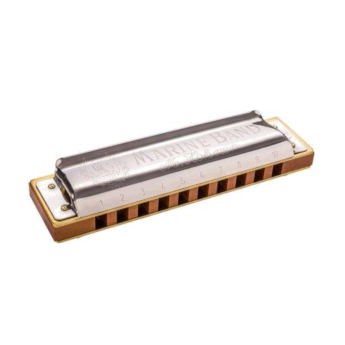 Hohner Marine Band Classic As