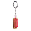 Hohner Mini Color Harp Rot