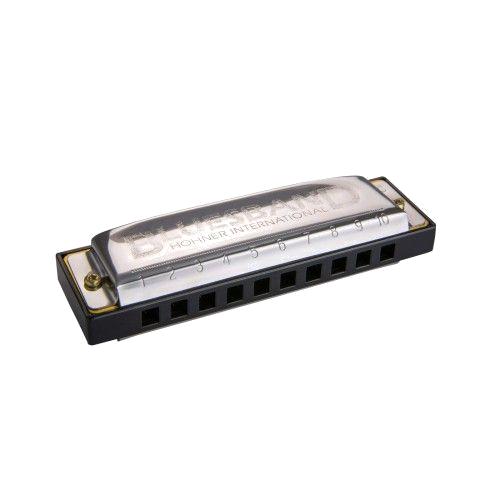 Hohner Mundharmonika Nomade  