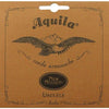Aquila Ukulelen-Saiten-Set Sopran 