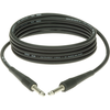 Klotz Professionelles Instrumentenkabel KIK6.OPPSW