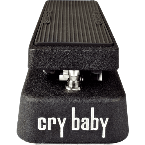 Dunlop Wah-Wah-Pedale CM95