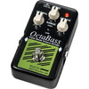 EBS Bass Oktavpedal  