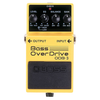 Boss ODB-3 Bass Overdrive  