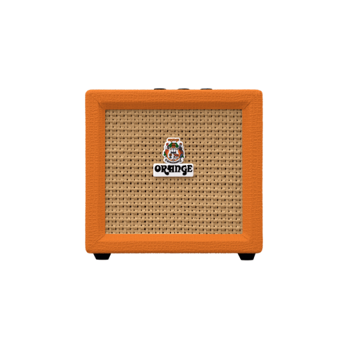 Orange Transistor Combo-Verstärker CRUSHMINI
