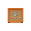 Orange Transistor Combo-Verstärker CRUSHMINI