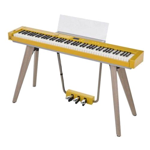 Casio PX-S7000HM Senf