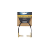 rockboard Kabel CAB-PC-F-20-GD RockBoard Flaches Patchkabel Gold Serie