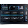 Allen & Heath Mischpult qu-24  